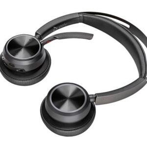 Auriculares PLANTRONICS Voyager Focus 2