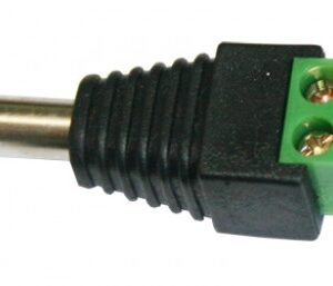 Adaptador de Alimentación PROVISION-ISR PR-C08