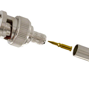 Conector BNC PROVISION-ISR PR-C13