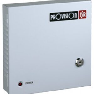 Fuente de Poder PROVISION-ISR PR-10A9CH+