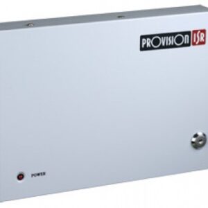 Fuente de Poder PROVISION-ISR PR-12A16CH+