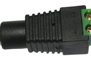 Adaptador de Alimentación PROVISION-ISR PR-C09