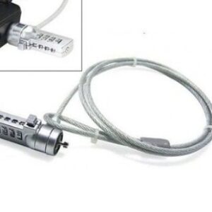 Candado de Seguridad BROBOTIX 128899