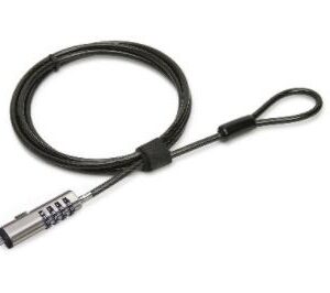Candado para Laptop BROBOTIX 6000298