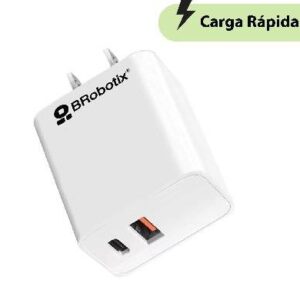 Cargadores BROBOTIX 6005552