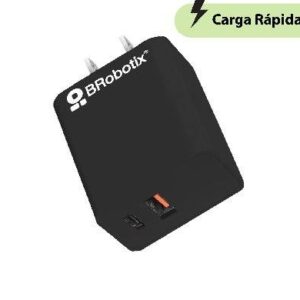 Cargadores BROBOTIX 6005569
