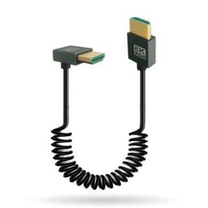 Cables HDMI BROBOTIX 406351