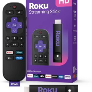 Streaming Roku 3840R