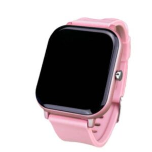 Smartwatch Stylos STASWM3CP