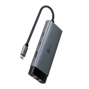 Adaptadores USB TP-LINK UH6120C