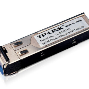 Módulo SFP TP-LINK SM321A