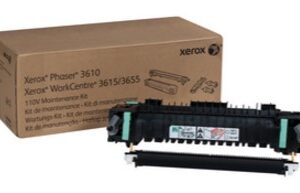 Fusor XEROX WC 3615