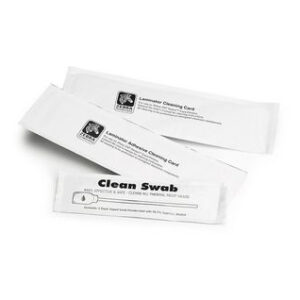 Kit de Limpieza para Impresora de Credenciale ZEBRA 105999-311-01