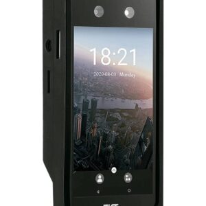 Terminal de Asistencia  ZK TECO HorusE1