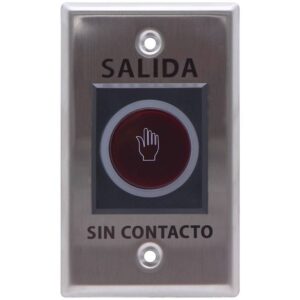 Control de Acceso ZK TECO TLEB102