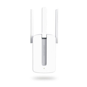 Extensor de Rango Inalámbrico 300MBPS MERCUSYS MW300RE