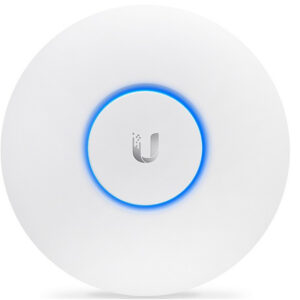 Access Point  UBIQUITI UAP-AC-PRO