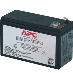 Cartucho de batería APC RBC2