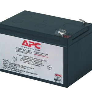 Batería de Reemplazo APC RBC4