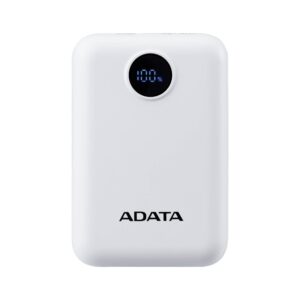Power banks ADATA C100