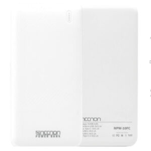 Power Bank NECNON NPW-10FC