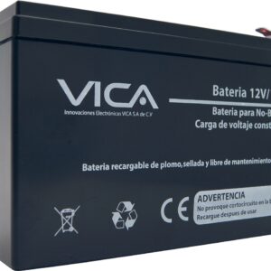 Batería de Reemplazo VICA 7 AH