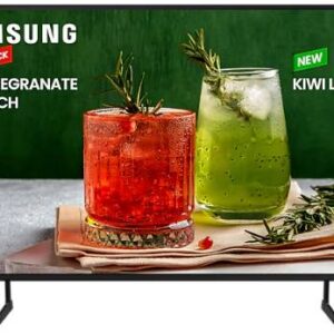 Pantalla SAMSUNG LH65BEDHVGFXZX