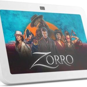 Bocina Amazon B0BLS3QJTX