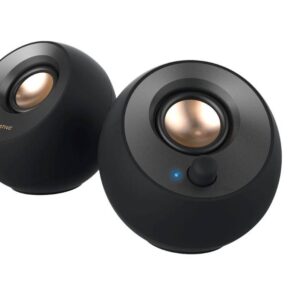 Bocinas CREATIVE LABS MF1695 BK