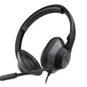 Auriculares CREATIVE LABS HS-720 BK