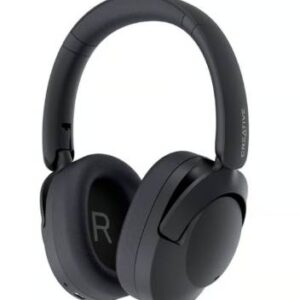 Diademas CREATIVE LABS ZEN HYBRID 2 BK