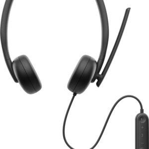 Auriculares DELL WH3024