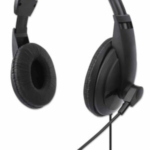 Auriculares MANHATTAN 179843