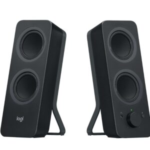 Bocinas LOGITECH Speakers Z207 (MX)
