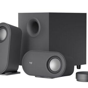 Bocinas LOGITECH Z407