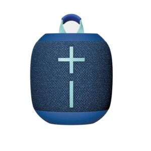 Bocina LOGITECH WonderBoom 4