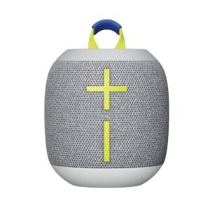 Bocinas LOGITECH WonderBoom 4