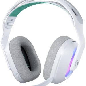 Diademas Gaming LOGITECH G522 LIGHTSPEED WHITE