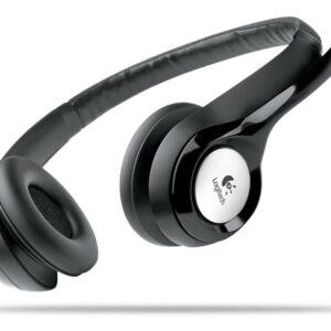 Auriculares LOGITECH H390
