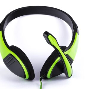 Auriculares Naceb Technology NA-589VE
