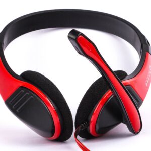 Auriculares Naceb Technology NA-589R