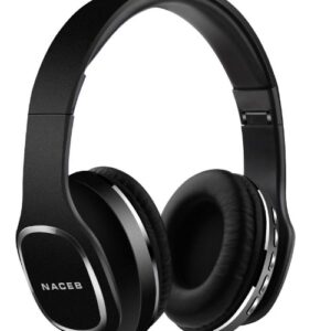 Diadema Bluetooh Cetus Naceb Technology NA-0307N