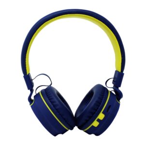 Aud?fonos On-ear BT NECNON NBH-05 BT