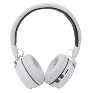 Aud?fonos On-ear BT NECNON NBH-05 BT