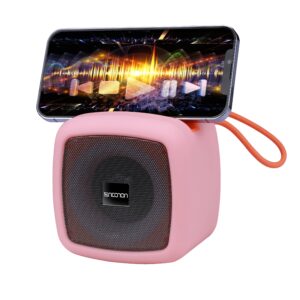 Bocinas NECNON NB-09