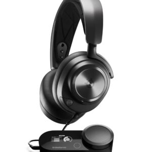 Auriculares STEELSERIES 61527