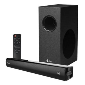 Home Theaters Stylos STAB210B