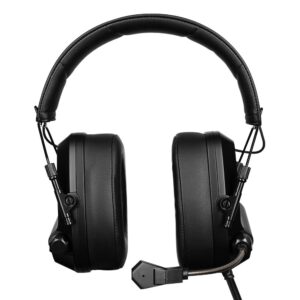 Auriculares GAME FACTOR HSG550