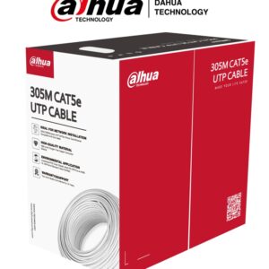 Bobina Dahua Technology DH-PFM920I-5EUN-C-V2 (white)