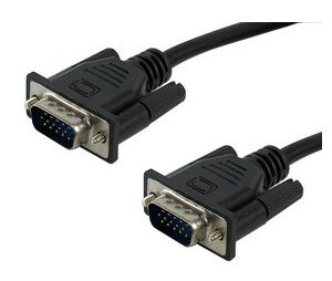 Cable VGA MANHATTAN 371315